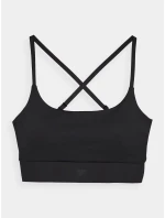 Dámska športová podprsenka 4F
