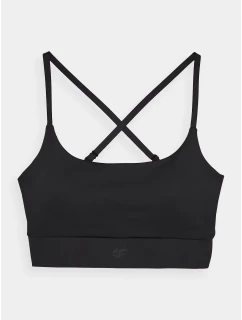 Dámska športová podprsenka 4F