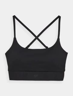 Dámská sportovní podprsenka 4F