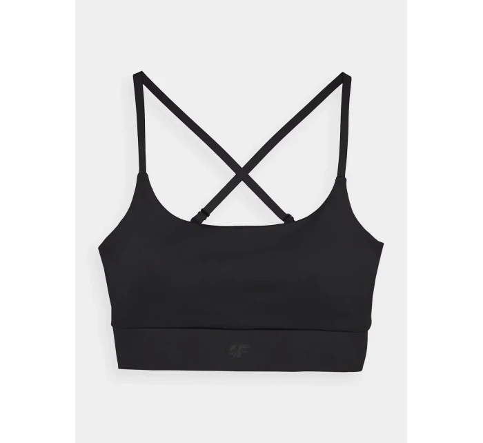 Dámska športová podprsenka 4F