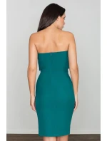 Dámske šaty M571 - Figl