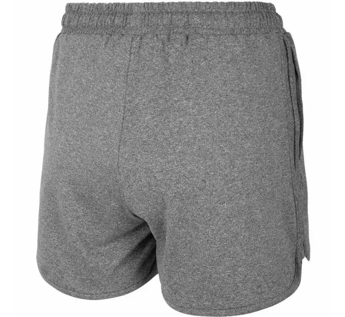 Dámske kraťasy NOSH4-SKDF001 - 4F Dámske kraťasy NOSH4-SKDF001 - 4F