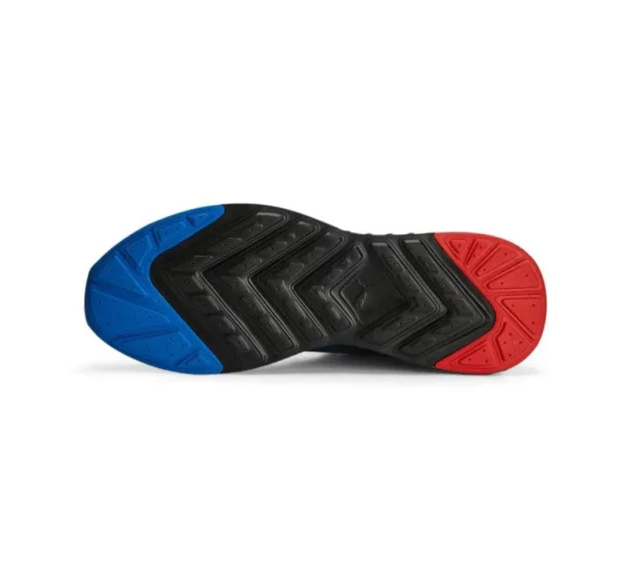 Pánske BMW MMS Tiburion Logo M 307502 01 - Puma