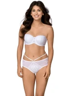 Dámske nohavičky AV 1856 WHITE