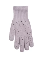 RĘKAWICZKI DAMSKIE model 19004571 - Rak RĘKAWICZKI DAMSKIE model 19004571 - Rak