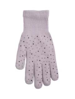 RĘKAWICZKI DAMSKIE model 19004571 - Rak