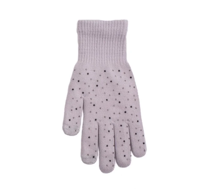 RĘKAWICZKI DAMSKIE model 19004571 - Rak RĘKAWICZKI DAMSKIE model 19004571 - Rak