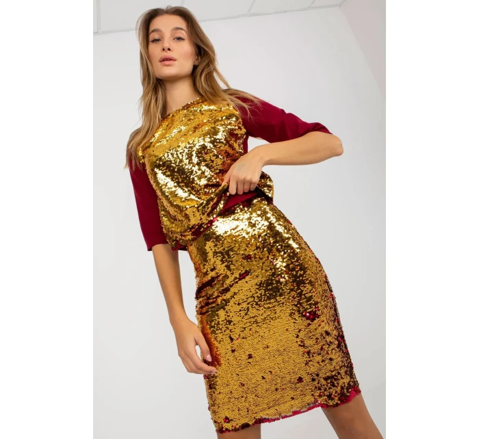 Sukňa model 174053 Lakerta Sukňa model 174053 Lakerta