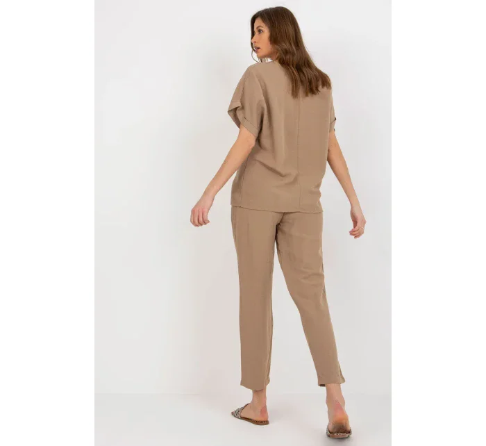 Súprava model 179028 Rue Paris