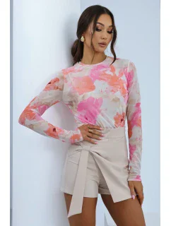 Blúzka model 209335 LaBalancia