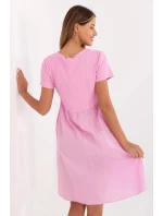 Denné šaty model 213789 Taliansko Moda Denné šaty model 213789 Taliansko Moda