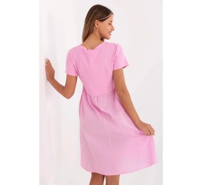 Denné šaty model 213789 Taliansko Moda Denné šaty model 213789 Taliansko Moda