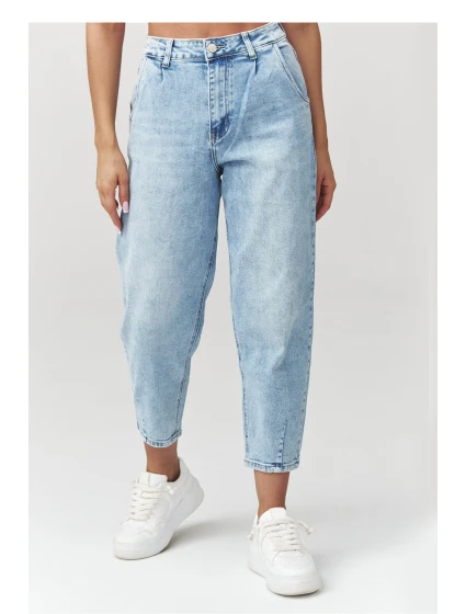 Džínsy model 223263 Makadamia