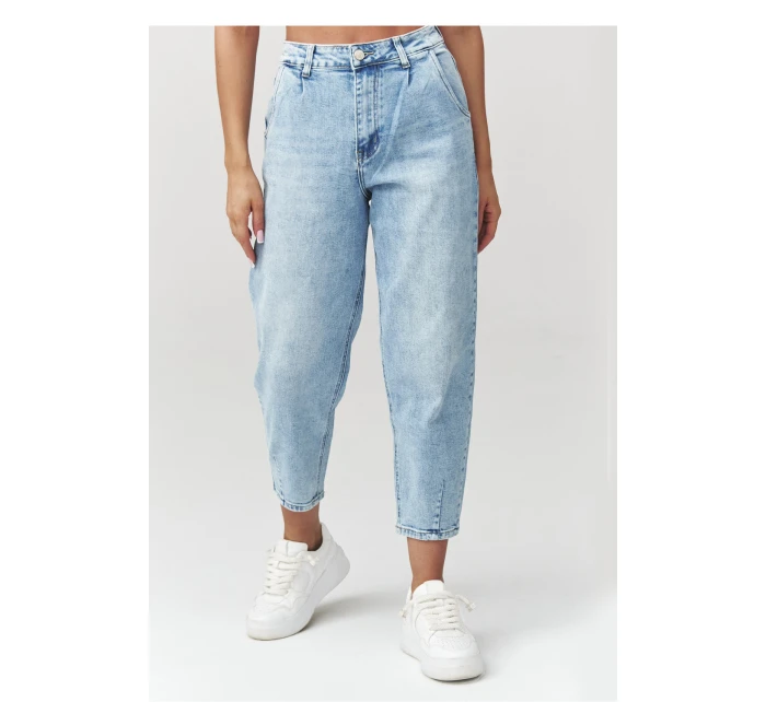Džínsy model 223263 Makadamia