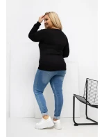 plus size blúzka model 223935 Relevantnosť plus size blúzka model 223935 Relevantnosť