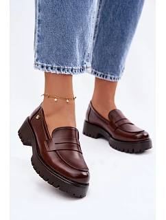 Mokasíny model 227401 Step in style