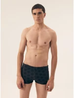 Henderson 42640 Závodné plavecké boxerky M-4XL