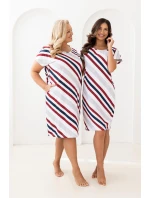 Dámske tričko Regina 175 w/r 2XL-4XL W26