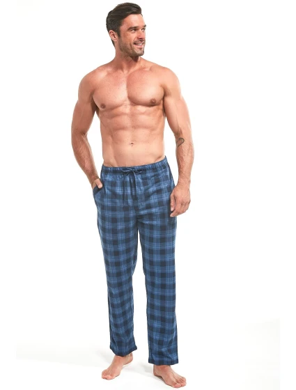 Pyžamové kalhoty model 21947010 S2XL - Cornette