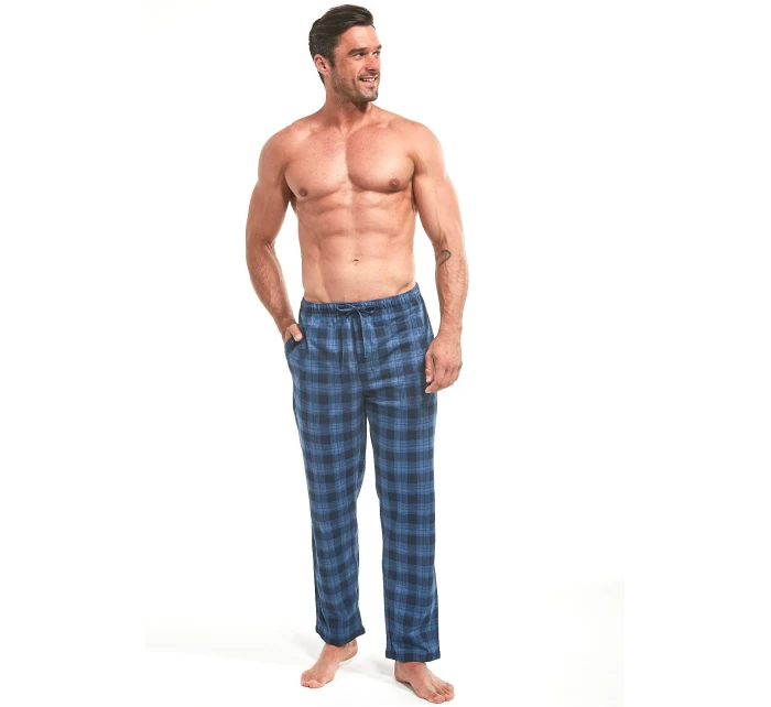 Pyžamové kalhoty model 21947010 S2XL - Cornette