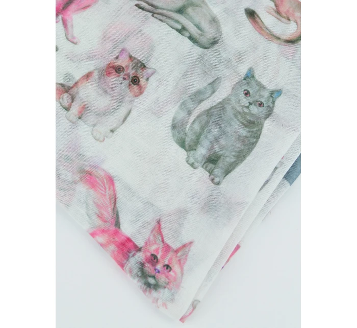 model 22012081 Šála pro kočky - Noviti model 22012081 Šála pro kočky - Noviti