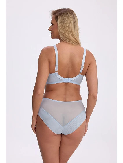 Soft podprsenka BS 010 model 22285917 - Gaia Soft podprsenka BS 010 model 22285917 - Gaia