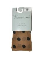 Dámské ponožky model 18881638 - Veneziana Dámské ponožky model 18881638 - Veneziana