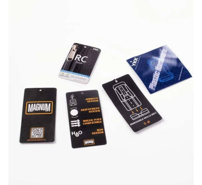 Batoh  55 model 20838398 - Magnum