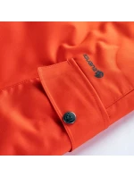 Lyžařské kalhoty  II M model 19430815 - Iguana