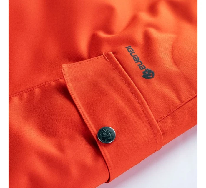 Lyžařské kalhoty  II M model 19430815 - Iguana