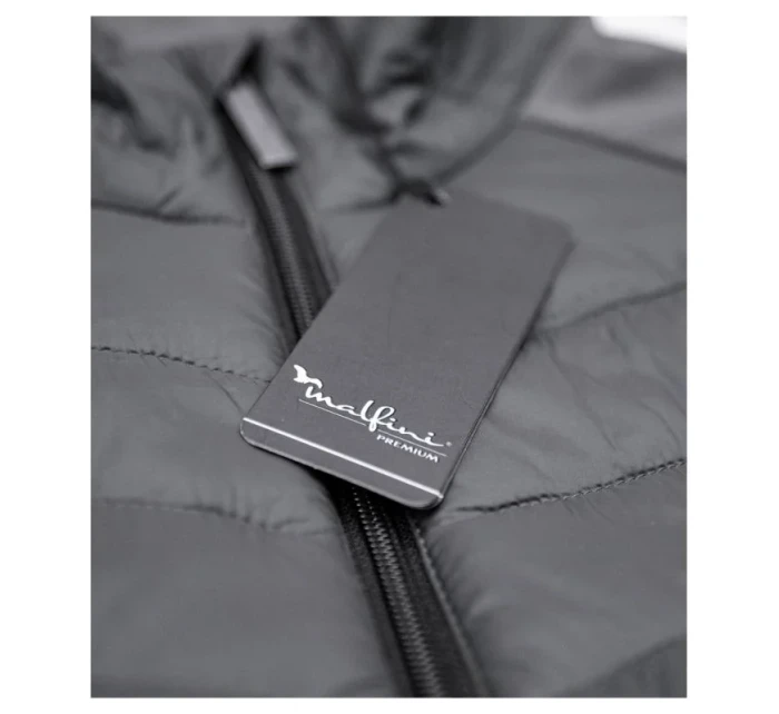 Cross M model 20188409 pánské hybridní vesty - Malfini Cross M model 20188409 pánské hybridní vesty - Malfini