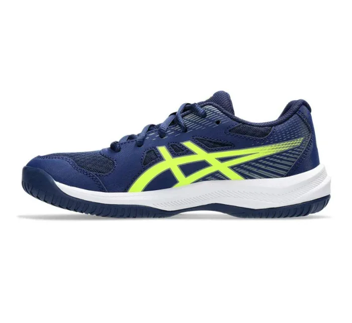 6 GS Jr volejbalová obuv 400 model 20188584 - Asics 6 GS Jr volejbalová obuv 400 model 20188584 - Asics