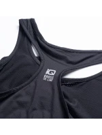 Tričko bez rukávov Ilaos Wmns W