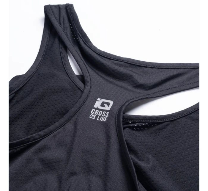 Tričko bez rukávov Ilaos Wmns W