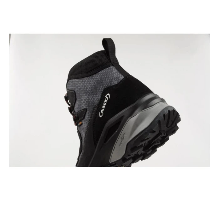 Topánky Aku Adapta Gore-tex M 494353
