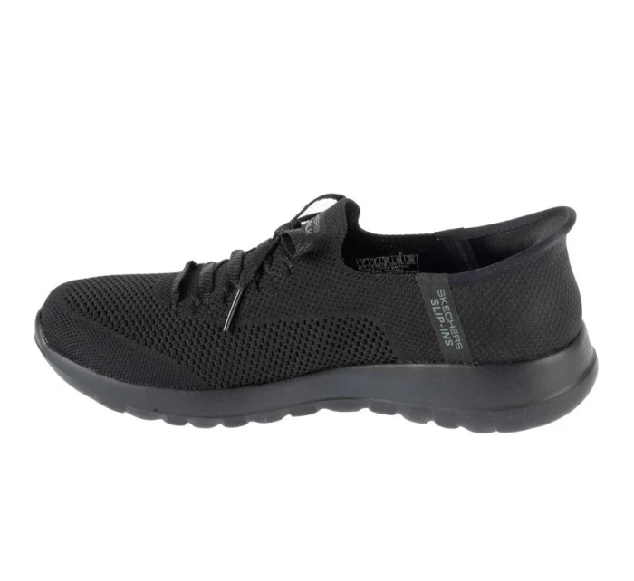 SlipIns: Go Walk Joy Abby model 21373940 Black 35 - Skechers SlipIns: Go Walk Joy Abby model 21373940 Black 35 - Skechers