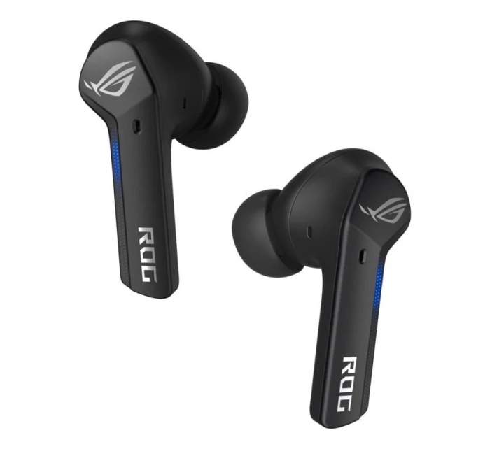 Herní sluchátka True Wireless Bluetooth Black model 21716755 - Asus Herní sluchátka True Wireless Bluetooth Black model 21716755 - Asus