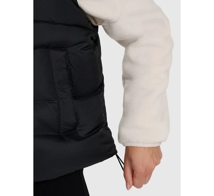 Dámské tričko bez rukávů s přírodní výplní model 22071426 - 4F