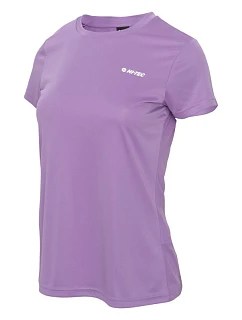 Dámské tričko s krátkým rukávem LADY model 22226504 - Hi-Tec