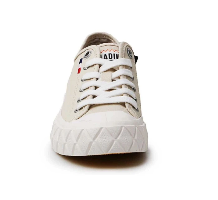 Pánske topánky Ace Cvs Sahara Palla M 77014-217-M - Palladium Pánske topánky Ace Cvs Sahara Palla M 77014-217-M - Palladium