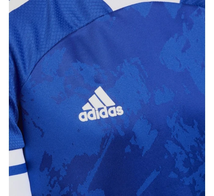 Juniorské tričko Condivo 20 model 20860376 - ADIDAS Juniorské tričko Condivo 20 model 20860376 - ADIDAS