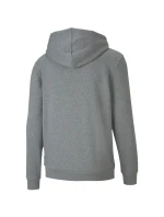 Pánská bunda teamGoal 23 Casuals Hooded M model 16163599 33 - Puma