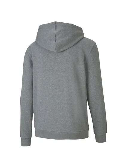 Pánská bunda teamGoal 23 Casuals Hooded M model 16163599 33 - Puma