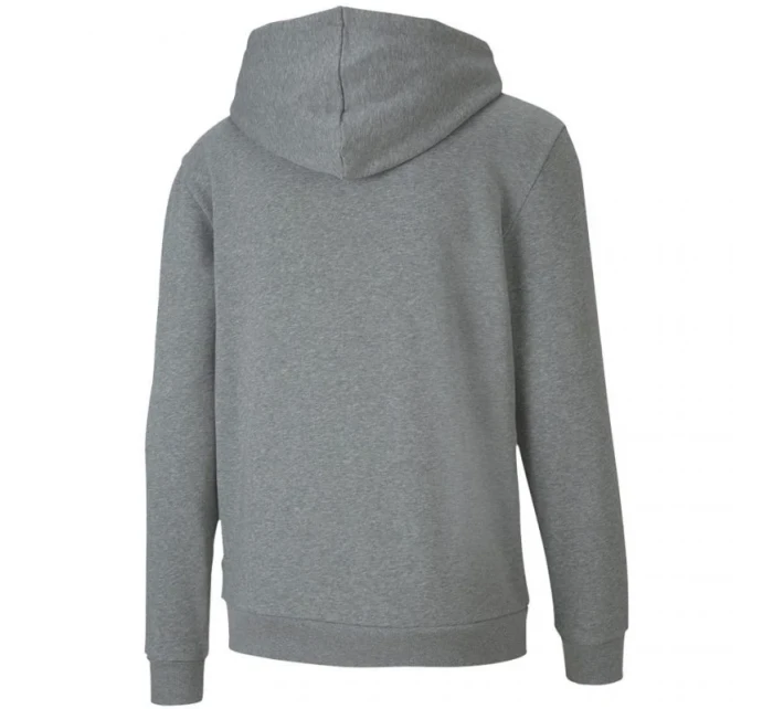 Pánská bunda teamGoal 23 Casuals Hooded M model 16163599 33 - Puma