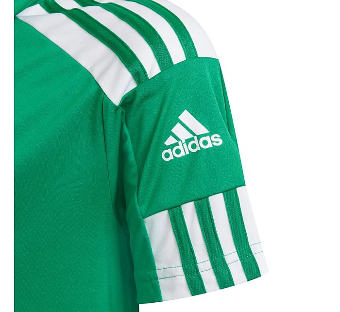 Detské polo tričko Squadra 21 Jr GP6424 - Adidas