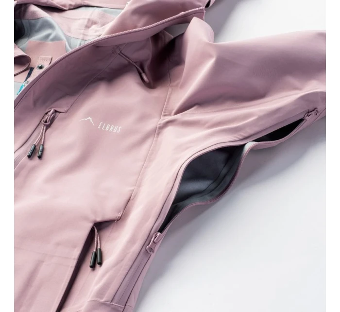 Dámska bunda Malaspina II Wo's W 92800396450 - Elbrus