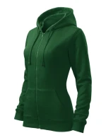 Dámska mikina Trendy Zipper W MLI-41106 - Malfini