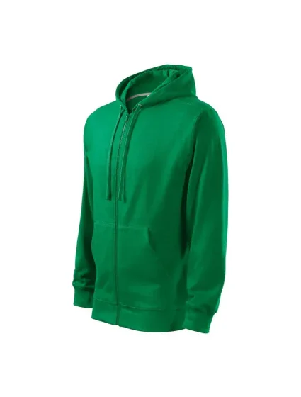 Pánska mikina Trendy Zipper M MLI-41016 - Malfini Pánska mikina Trendy Zipper M MLI-41016 - Malfini