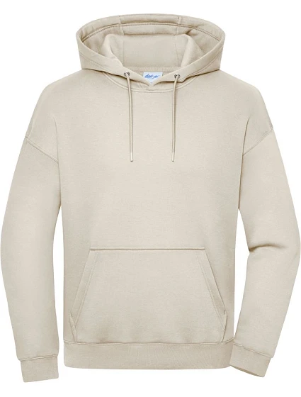 Daiber 8052 Ťažká unisex mikina s kapucňou 02.8052 sandstone Daiber 8052 Ťažká unisex mikina s kapucňou 02.8052 sandstone