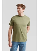 Valueweight T Tričko model 22496861 heather grey - Fruit of the Loom